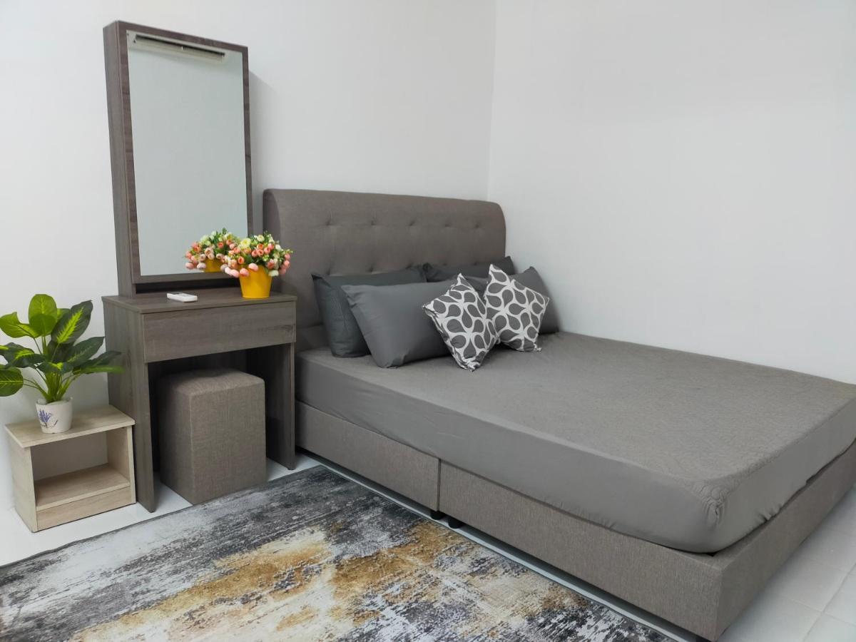 D'Port Dicksonmuslimonly Homestay 외부 사진