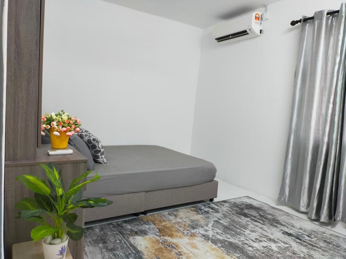 D'Port Dicksonmuslimonly Homestay 외부 사진