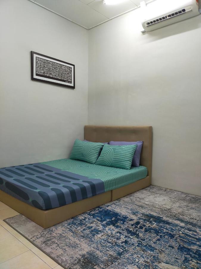 D'Port Dicksonmuslimonly Homestay 외부 사진