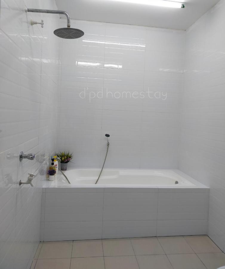 D'Port Dicksonmuslimonly Homestay 외부 사진