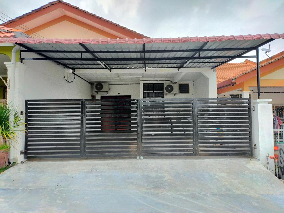 D'Port Dicksonmuslimonly Homestay 외부 사진
