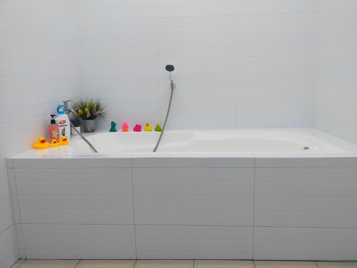 D'Port Dicksonmuslimonly Homestay 외부 사진